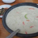 청정밀들깨수제비 - 영등포구 국제금융로6길 33 | 청정밀들깨수제비