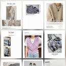 NR-29[장산로]-상-3 | 계획 없는 뜨개인도 설레는 MAKE 9