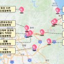 화강 수변 오토 캠핑장 이미지