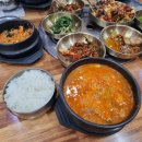 왕우렁쌈밥 이미지