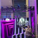 빈명품샵 | 강남역 지하 빈티지샵 쇼핑 빈프라임 후기 숏코트 & 가디건 코디 🧶 - ⓶