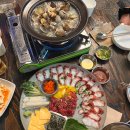 신설동 맛집 :: 2차로 가기 좋은 심야식당 부오상회 (ft. 12만원치 먹고온 후기)
