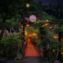 산속비버스 | 주말 드라이브 코스 추천! 동두천 산속비버스 바베큐에서 즐기는 이색 데이트