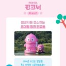 핑크닉 이미지