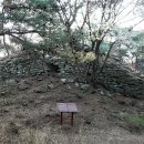 비홍산성 이미지