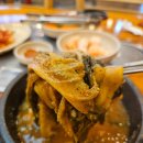 조마루감자탕 의정부점 이미지