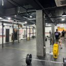 크로스핏의 꽃이라 불리는 THROWDOWN 응원 후기!