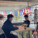 드래곤복싱체육관 이미지