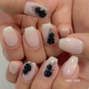 (주)유니크오브제 | [연수구네일/송도네일] 센스있는 디자인, 꼼꼼한 시술! 재방문 각!! 송도 '엠에스네일' 후기