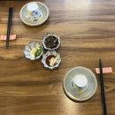 사가정역3번출구 | 중랑구 사가정 술집 별밤포차 . 사가정역 투쁠한우육회 야장 가능한 분위기 좋은 포차 솔직후기