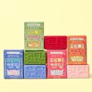 (주)금강산 청산 | 💥 무료 나눔 이벤트 : 핀버튼 6종 | 1차 연말 | 데이식스 선물콘