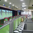 율산스크린 골프연습장 이미지