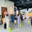 마스터 홍 태권도 이미지