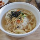 느루면가 | [경북 김천 부곡동] 맛집 - 느루면가 (보쌈수육/면전문점)