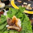 무영쌈밥정식(인계점) 이미지