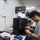 용산전자컴퓨터 네이버블로그