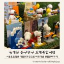피규어 만들기 | 서울초등학생가볼만한곳 동대문 문구완구거리 일요일 방문후기, 어린이날선물준비