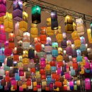 GS25 진주남강점 | 2025 진주 남강 유등축제 방문기