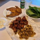 최고옛날통닭 이미지