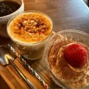 상수내화장실 | [상수 카페] 해머플레이스 :: 아기자기한 분위기의 브륄레 맛집