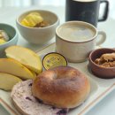 홈카페 브런치 창업반 | 홈카페 브런치 접시 추천 스타벅스 스태카 브런치 세트 후기