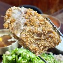 큰뼈 | 뼈칼집 목포남악점 목포 남악 저녁 맛집 등뼈수육과 얼큰뼈육개장 후기