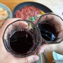 부강펜션 | 세종 부강 경치 좋고 한적한 '휴휴당 한옥 펜션' 2인실 이용 후기