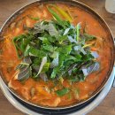 옛날어죽 | 통추어탕 맛의 전설~추어탕전문집 파주 문발리 춘하추동!!수제비&amp;국수&amp;밥도 먹는 삼합 어죽맛!!~