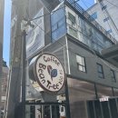 카페빈트리 | [서초역/서초동 카페] 가성비 좋은 샌드위치 맛집 : 빈트리커피 서초점 방문 후기