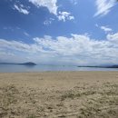 율포해수욕장 이미지