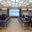 안전일터 조성을 위한 「중대재해처벌법 아카데미」개최 이미지