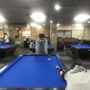 오형제 당구장 이미지