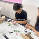 힐링 플라워테라피 네이버블로그