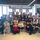 MYB GYM 이미지
