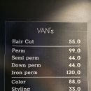 서초대로26길 19 (1) | 내방역) 들어오는 순간, 그대도 영국신사 만들어주는 서초 바버샵