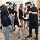 큰나무학원 | 이용사자격증 나무뷰티미용학원 후기: 꿈을 향한 첫걸음!