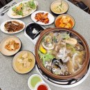 황칠나라 | 봉천동 서울대입구역맛집 황칠나라 풍년옥 해신탕으로 몸보신 후기