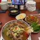 운암감자탕 | '범골 오산운암점' 감자탕 후기 🥘