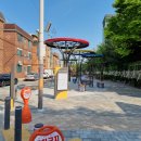 군서고등학교 후문 이미지