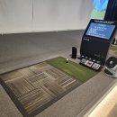 아이원스크린골프 이미지