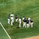 키움조명 | [야구] KBO 한화 vs 키움 직관 후기: 고척(260612), 백남옥 손만두