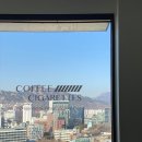 커피앤시가렛 네이버블로그