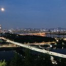 응봉산팔각정 네이버블로그