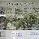 정가네공이국수