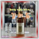 편의점 가성비 위스키 길리듀 가격 시음후기