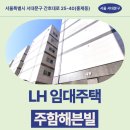 지에스(GS)25 홍제인왕점 | 서울특별시 서대문구 간호대로 25-40(홍제동) 주함해븐빌 | LH 신혼신생아 매입임대주택 신청 전 거주...