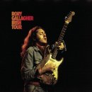 Tattoo'd Lady - Rory Gallagher 이미지