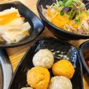 화산식당 이미지