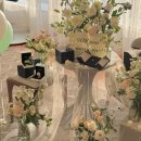 동호기업 | 석촌호수 벚꽃 호텔 프로포즈 | 시그니엘·소피텔 꽃 장식 세팅 가이드