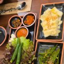 연덕갈비 | 럭키족발 동암점 족발보쌈 반반